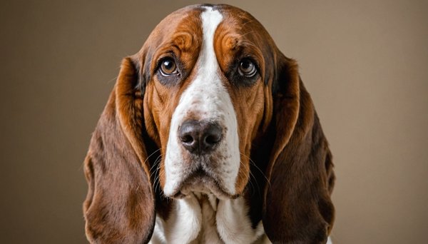 How to Safely Clean Your Basset Hound"s Ears: A Step-by-Step Guide to Prevent Infections