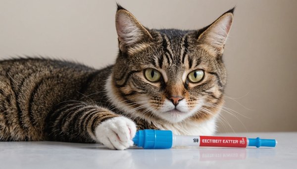 Essential Guide to Syringe-Feeding Your Ill Cat: Effective Techniques for Nourishing a Picky Eater