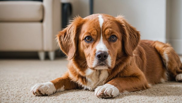 How can you tell if your pet's behavior is normal or concerning?